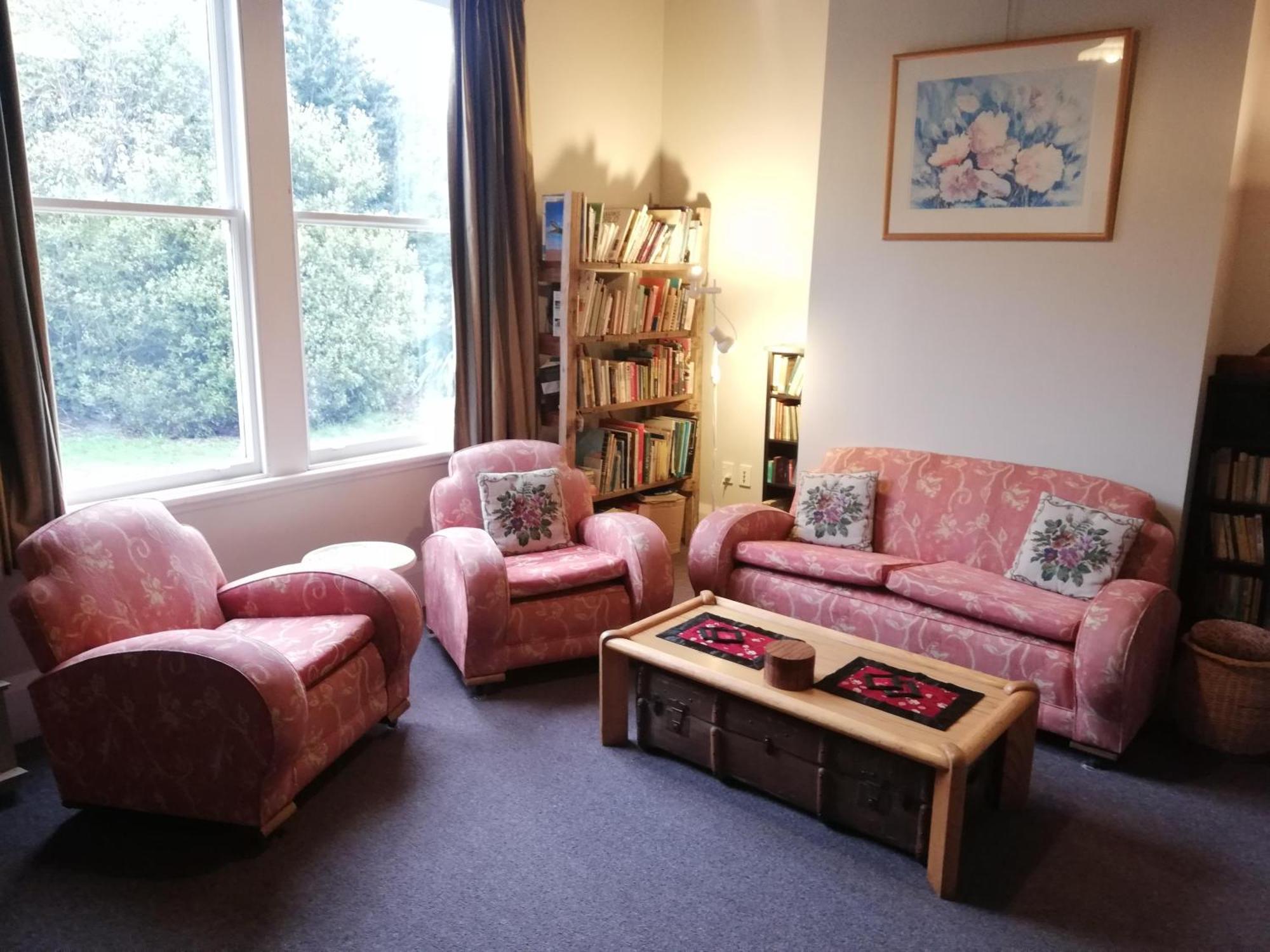 Te Anau Lodge Zewnętrze zdjęcie