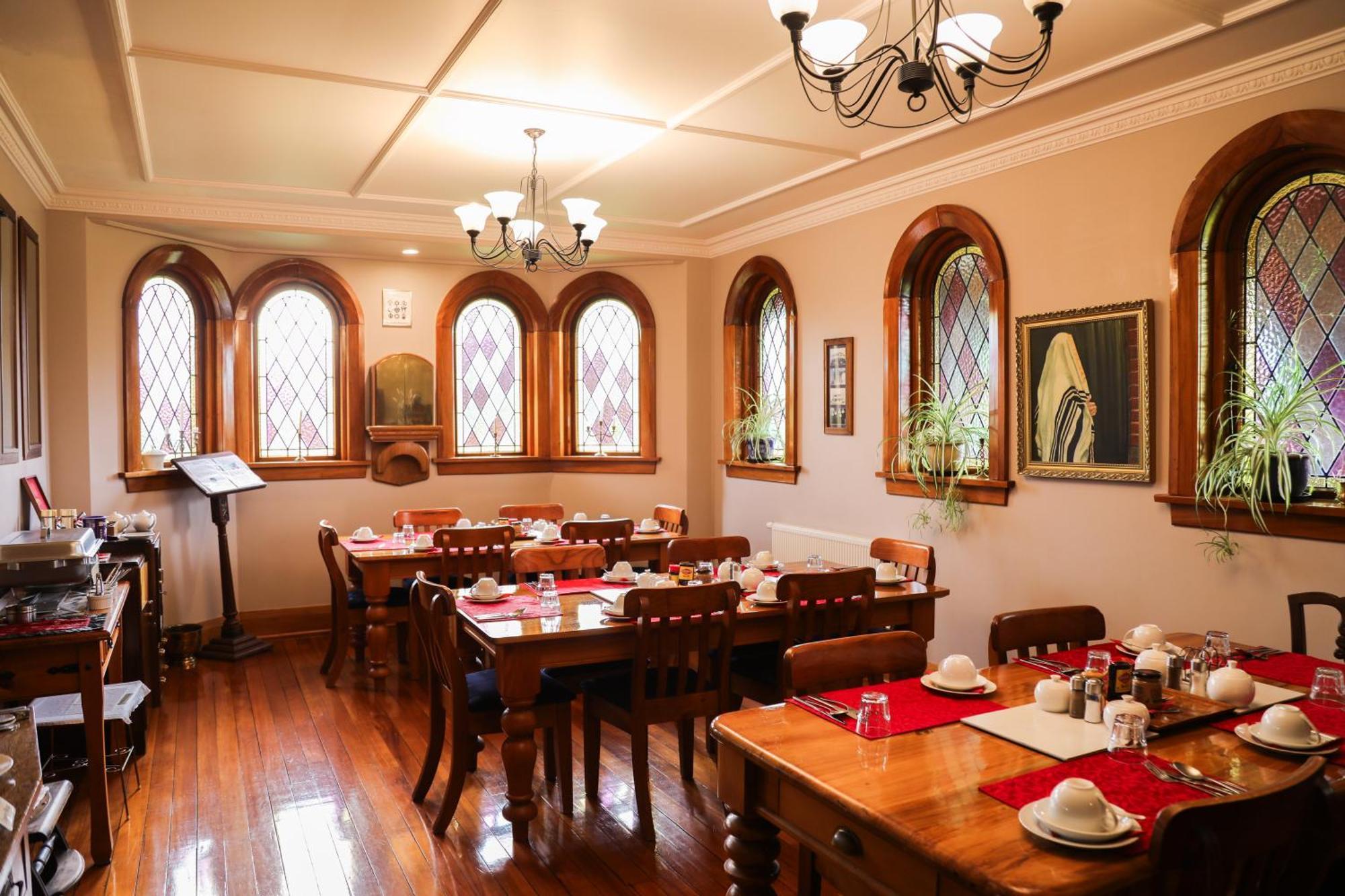 Te Anau Lodge Zewnętrze zdjęcie