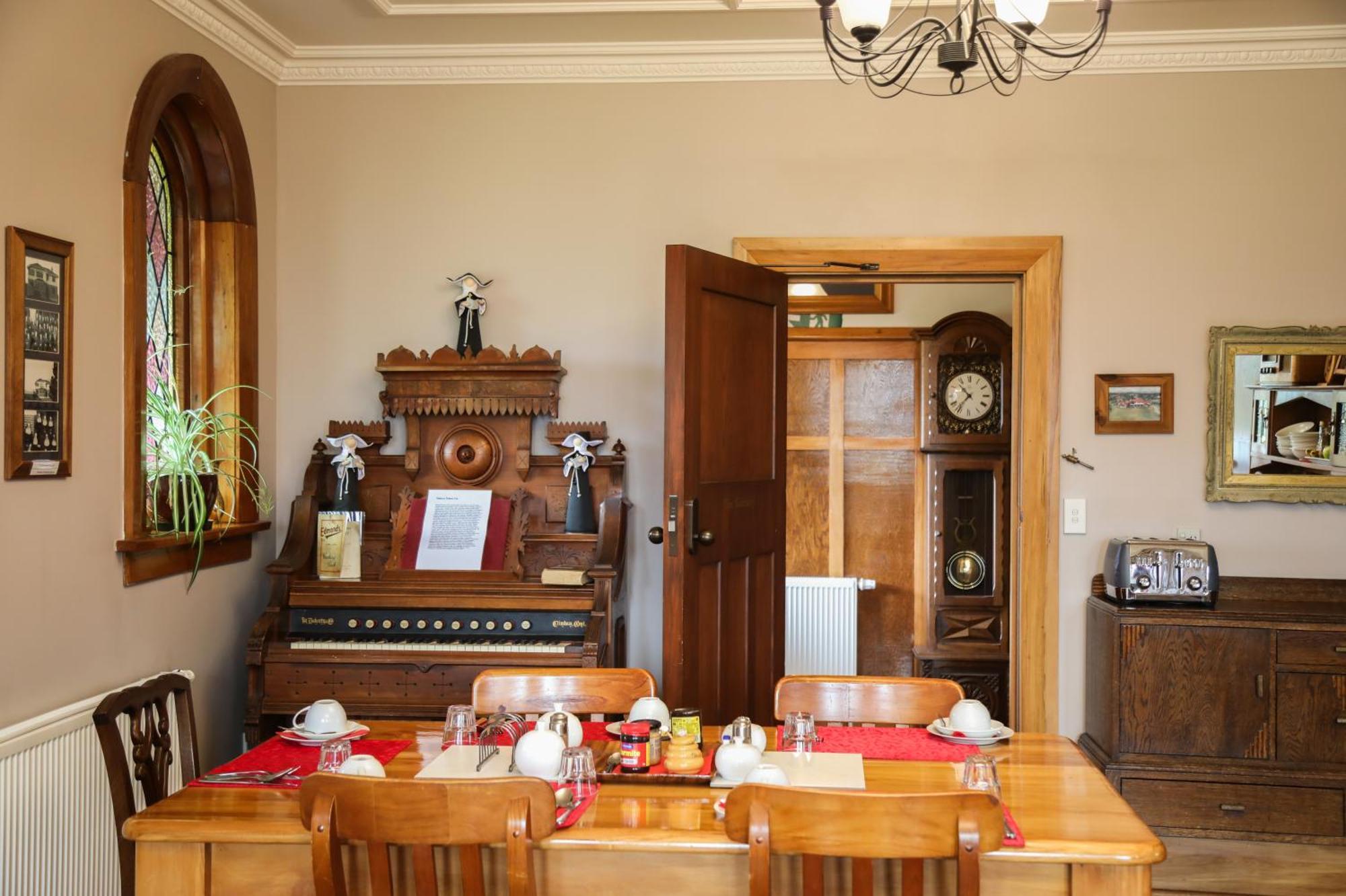 Te Anau Lodge Zewnętrze zdjęcie