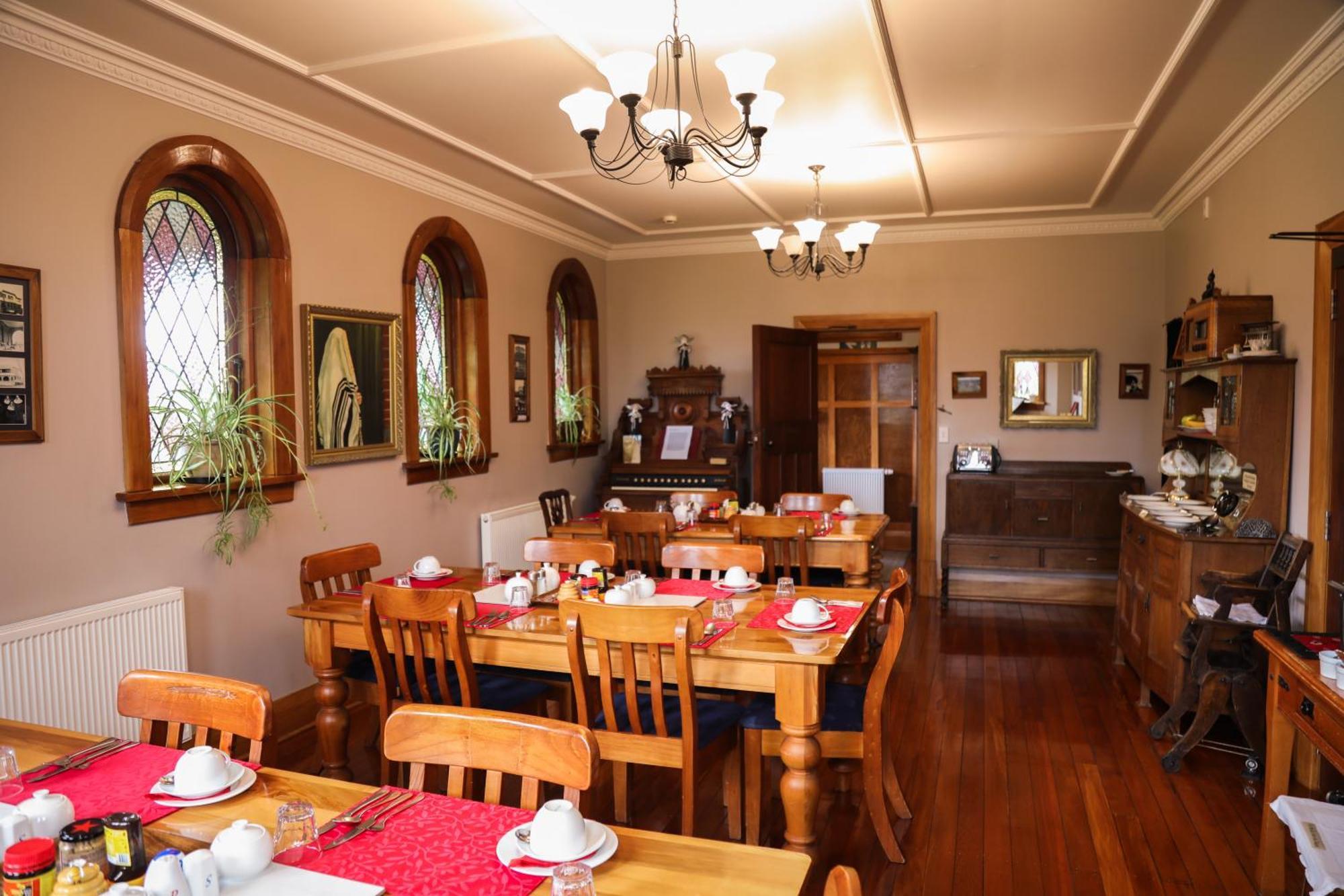 Te Anau Lodge Zewnętrze zdjęcie