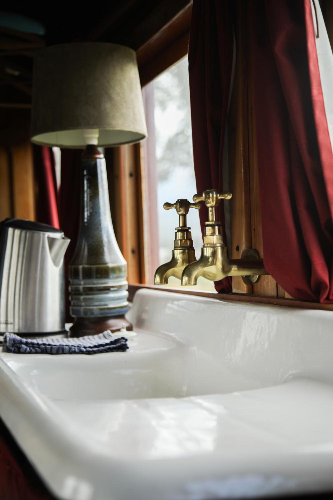 Te Anau Lodge Zewnętrze zdjęcie