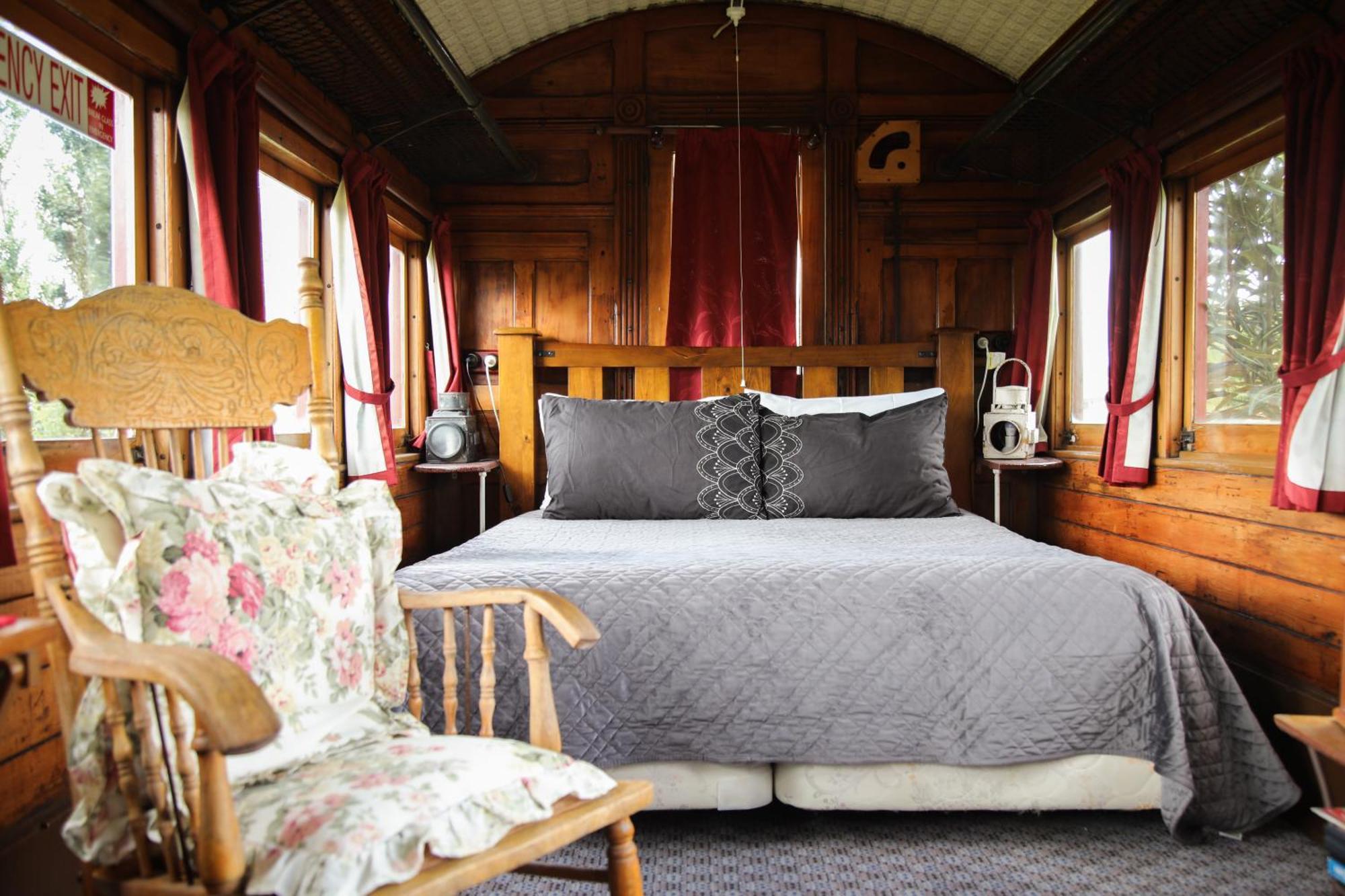 Te Anau Lodge Zewnętrze zdjęcie