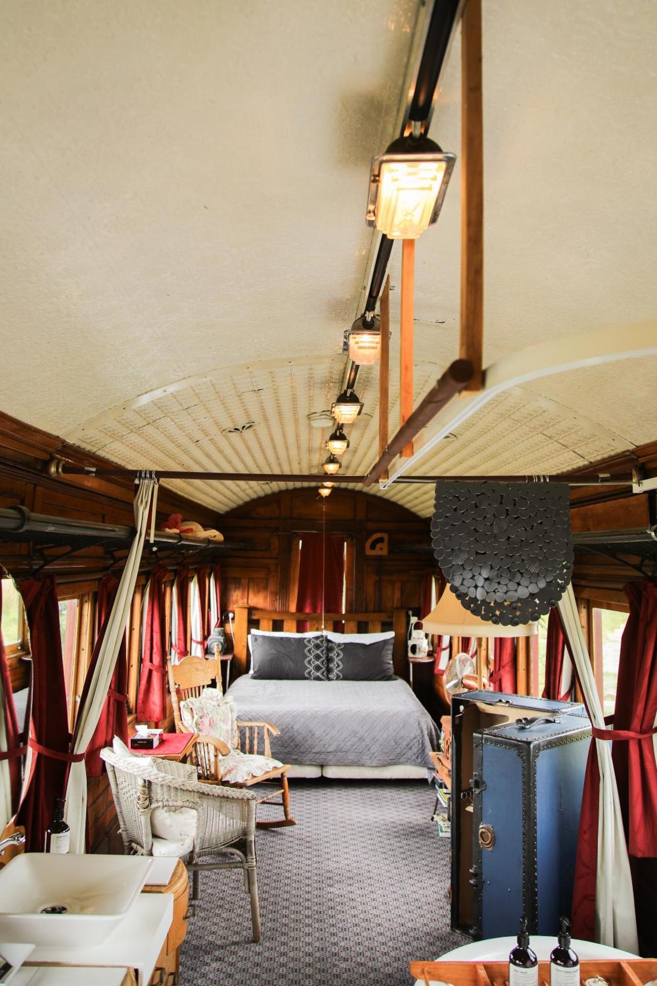 Te Anau Lodge Zewnętrze zdjęcie