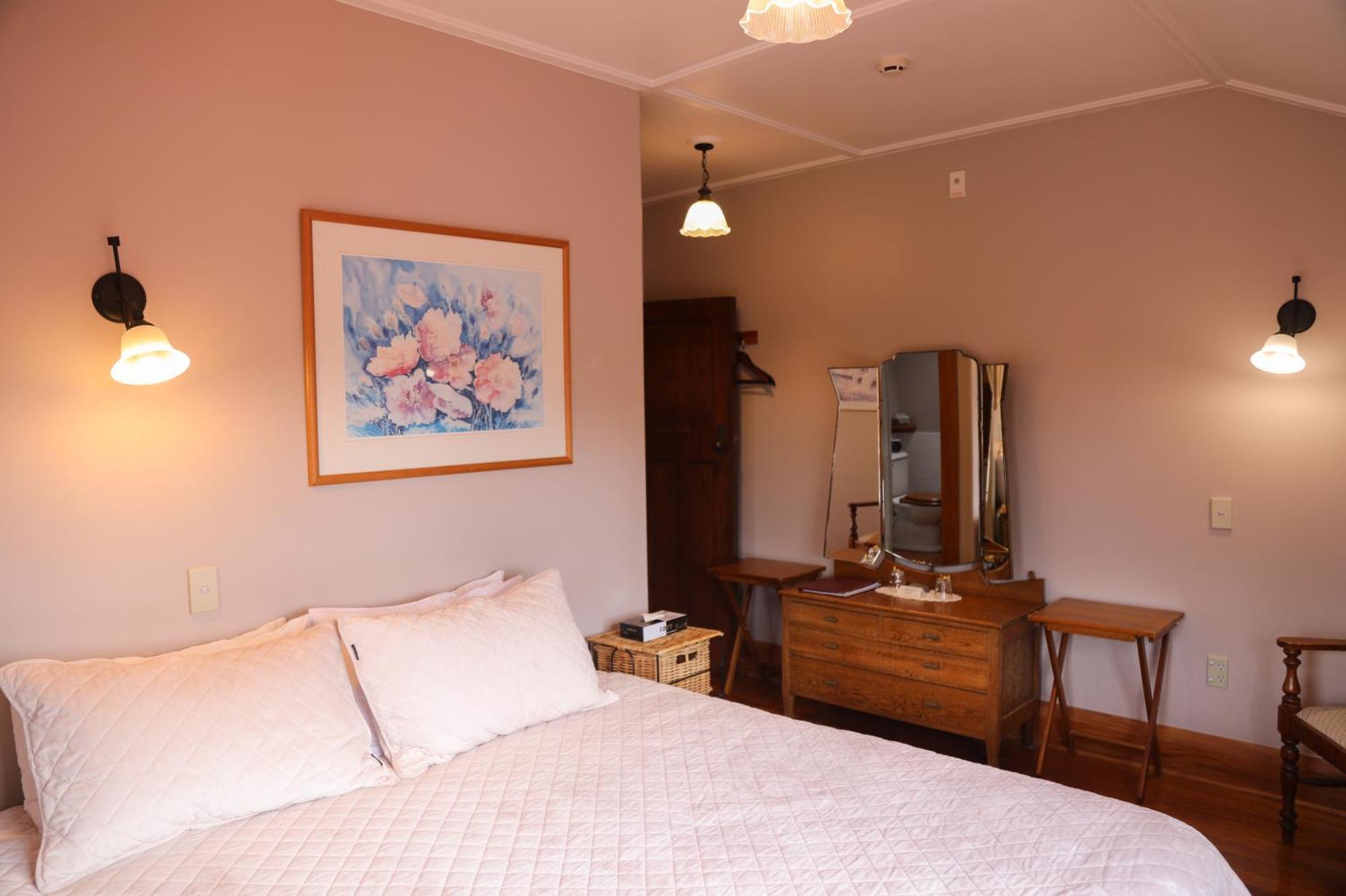 Te Anau Lodge Zewnętrze zdjęcie
