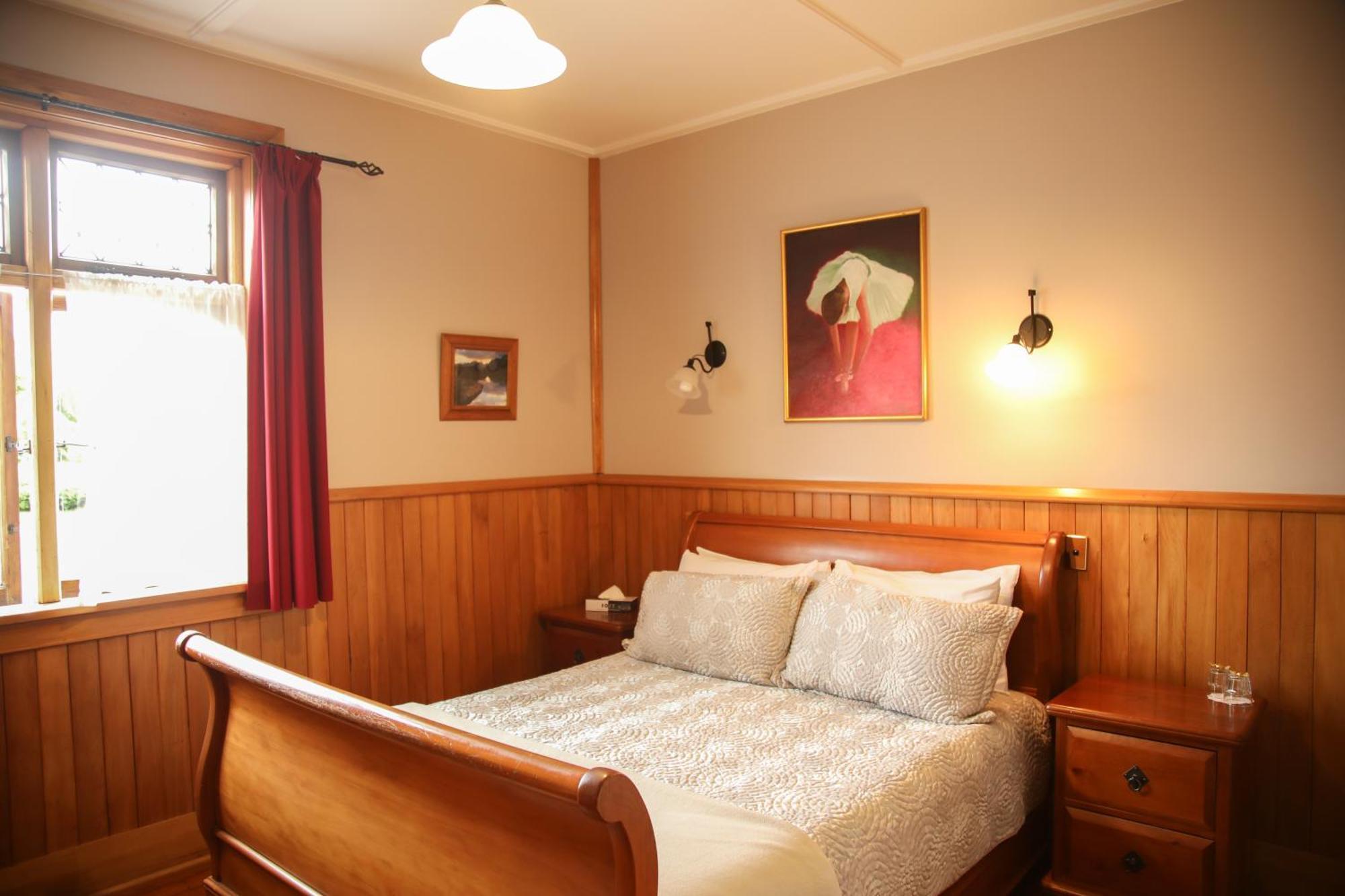 Te Anau Lodge Zewnętrze zdjęcie