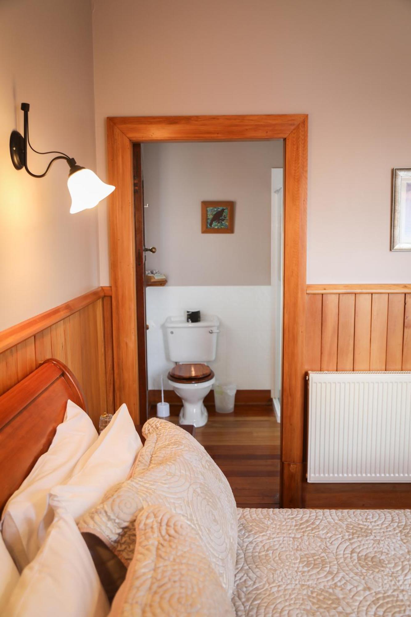 Te Anau Lodge Zewnętrze zdjęcie