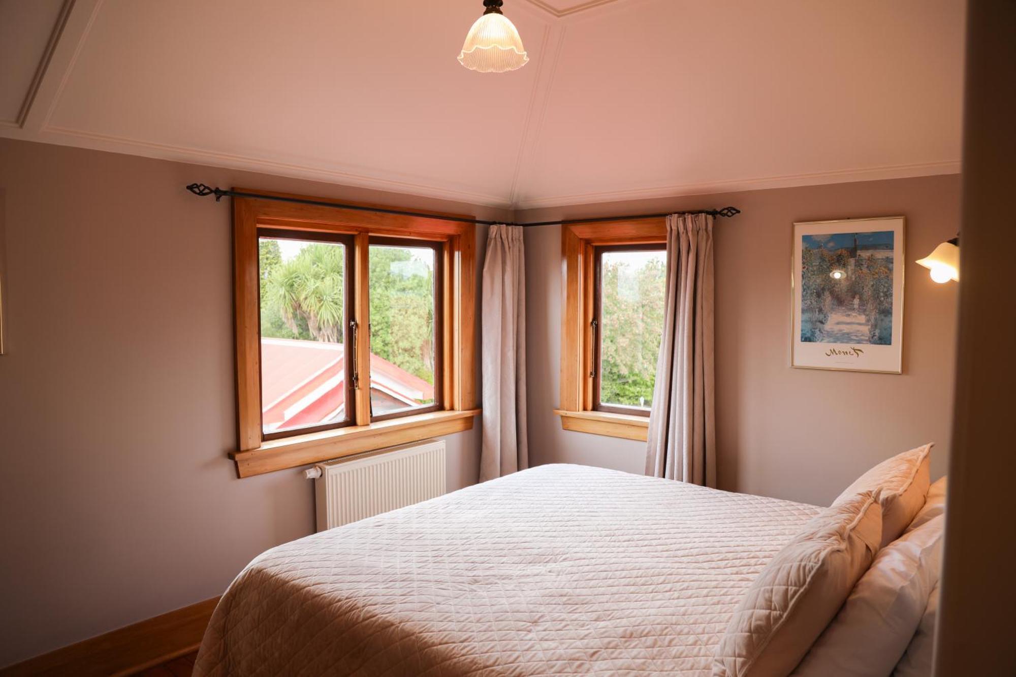 Te Anau Lodge Zewnętrze zdjęcie