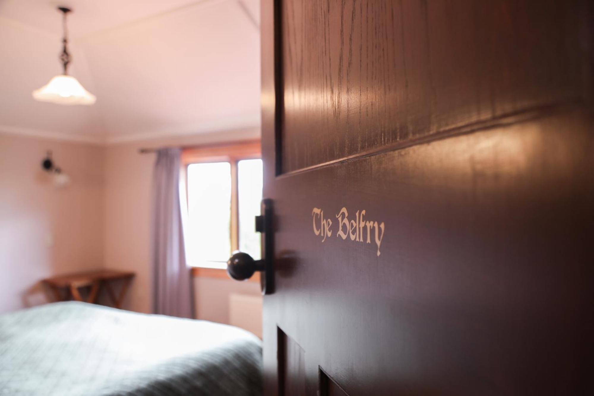 Te Anau Lodge Zewnętrze zdjęcie