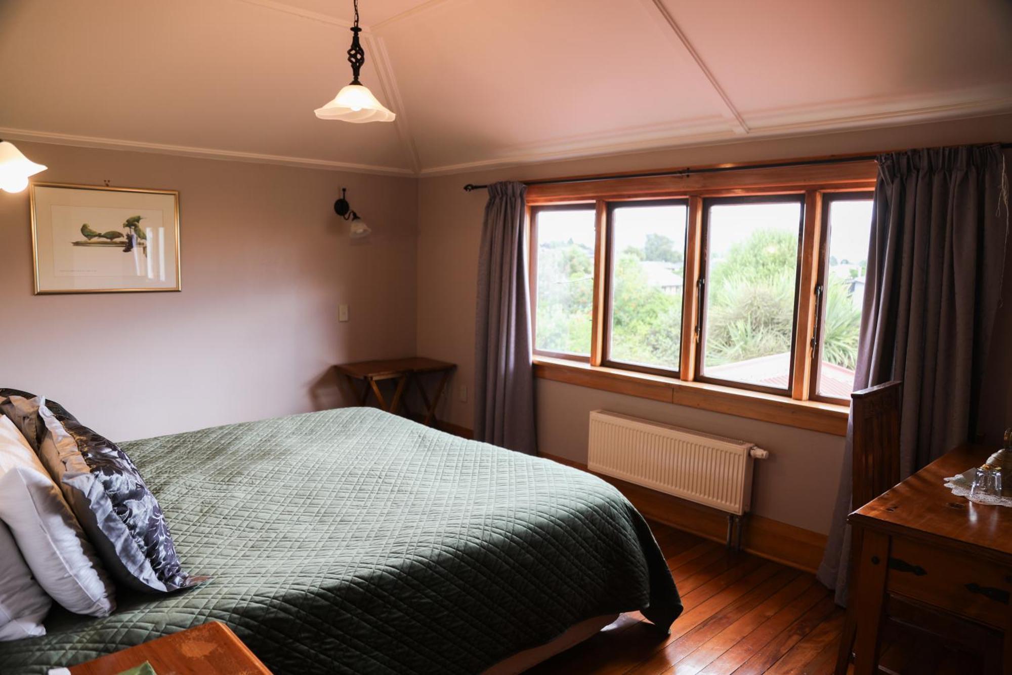 Te Anau Lodge Zewnętrze zdjęcie
