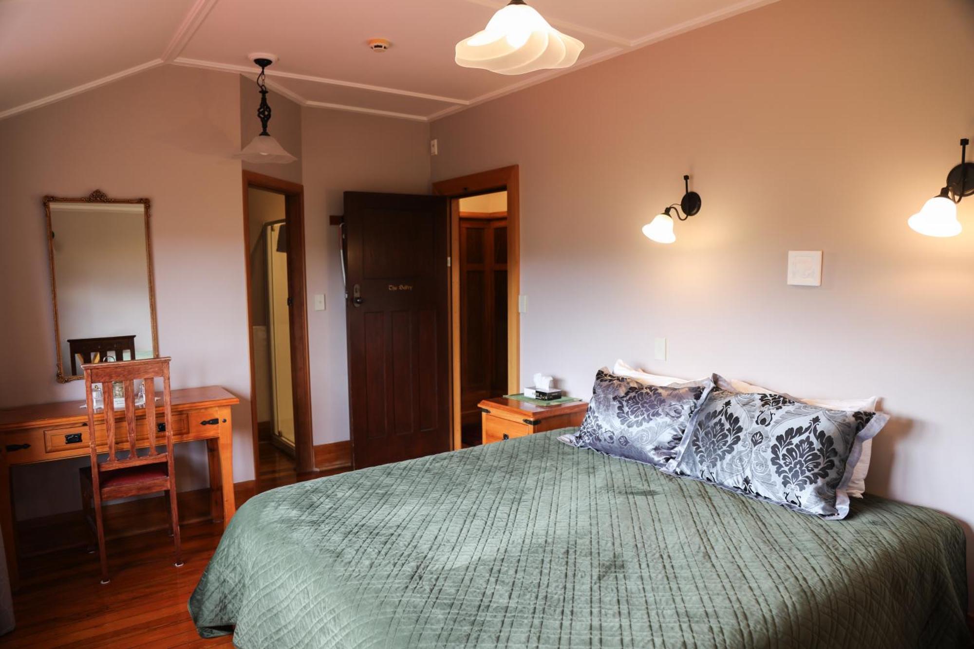 Te Anau Lodge Zewnętrze zdjęcie