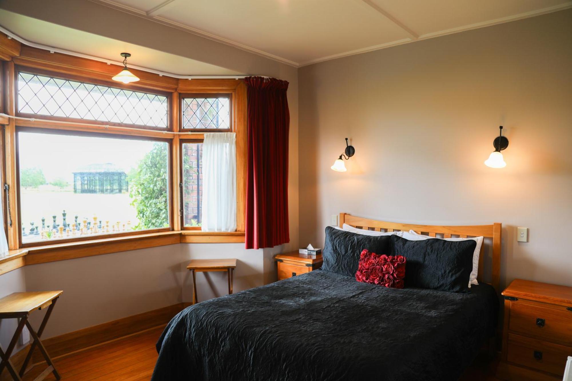 Te Anau Lodge Zewnętrze zdjęcie