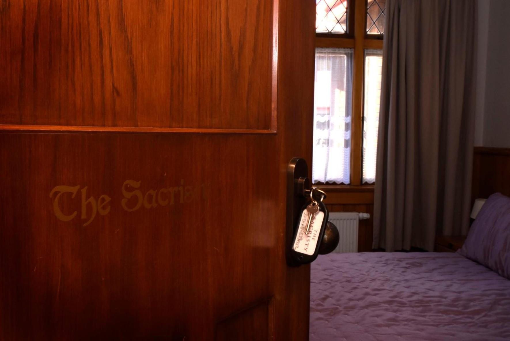Te Anau Lodge Zewnętrze zdjęcie
