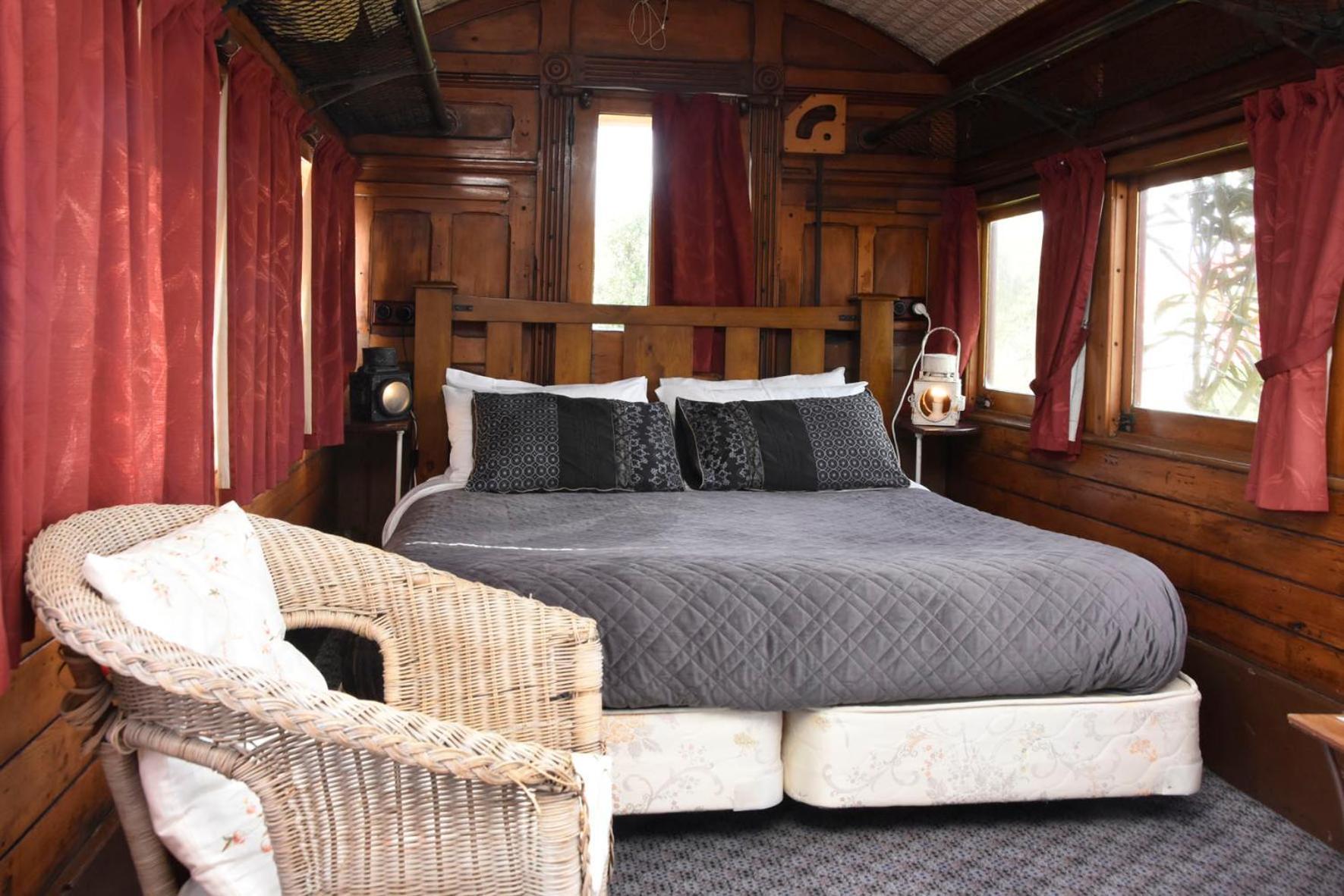 Te Anau Lodge Zewnętrze zdjęcie