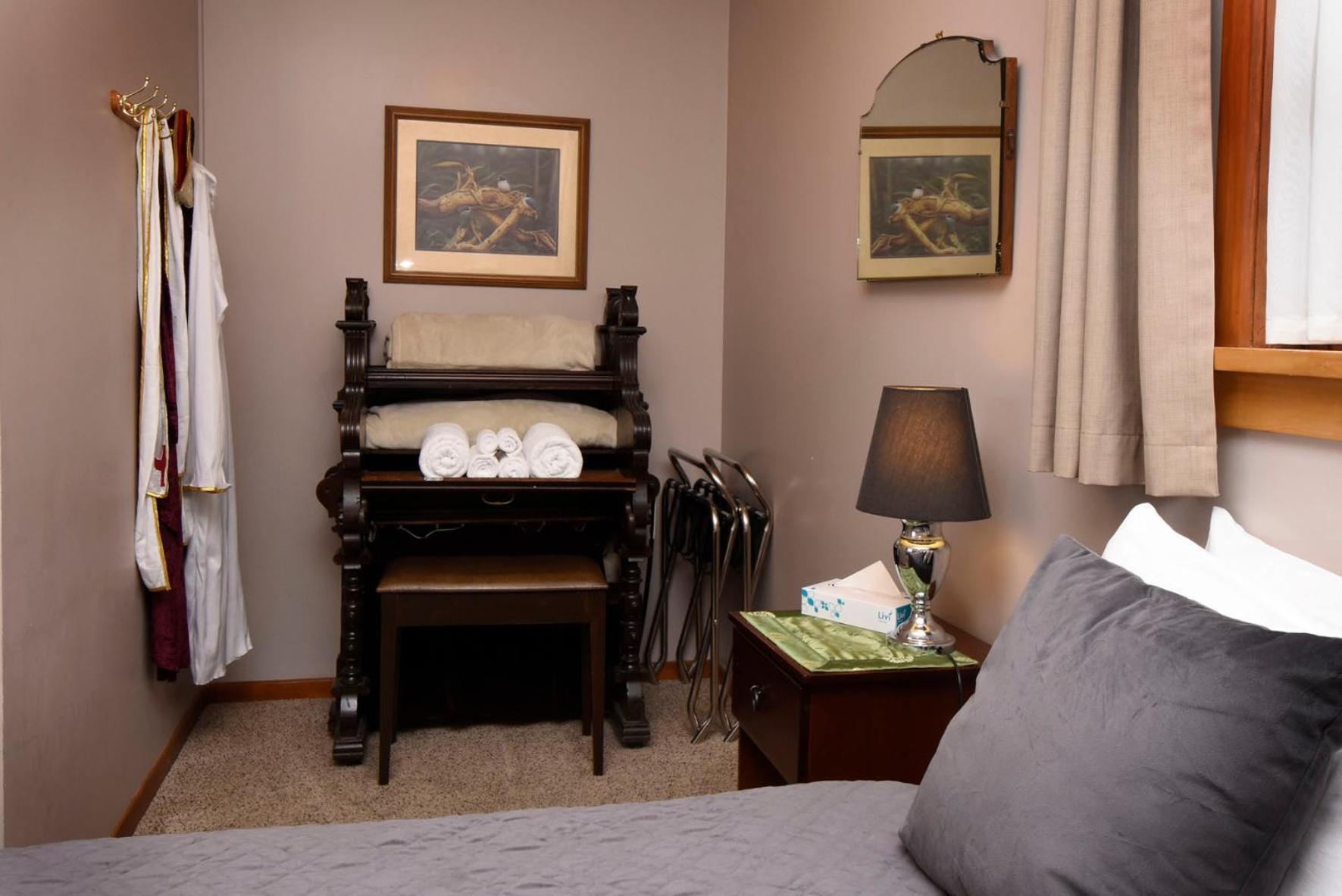 Te Anau Lodge Zewnętrze zdjęcie