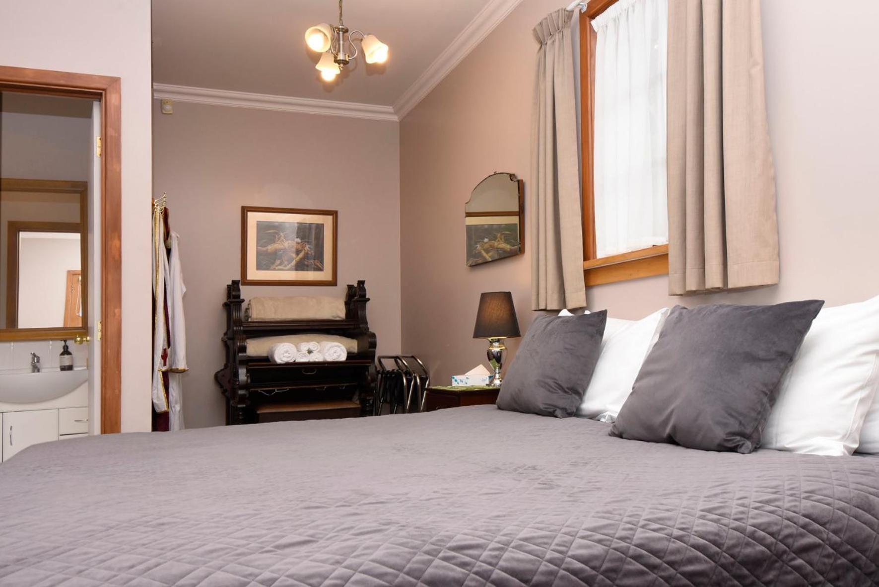 Te Anau Lodge Zewnętrze zdjęcie