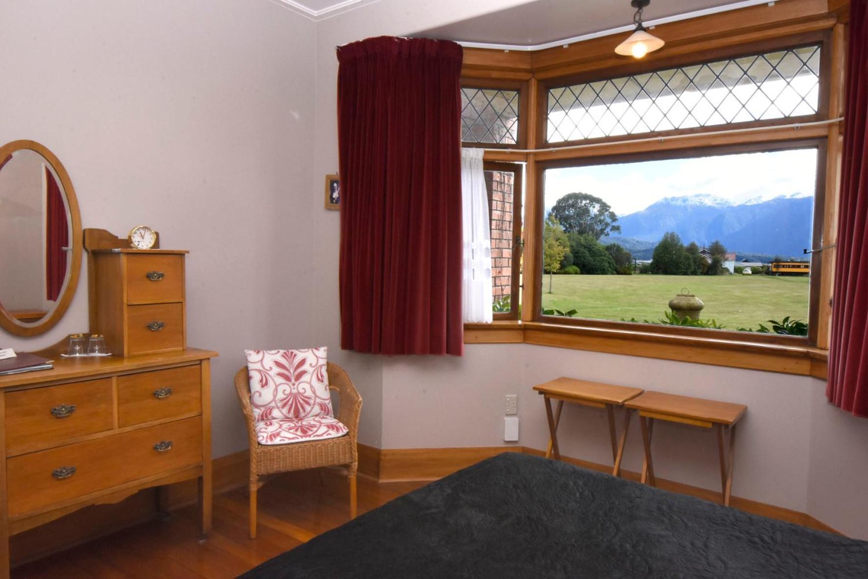Te Anau Lodge Zewnętrze zdjęcie