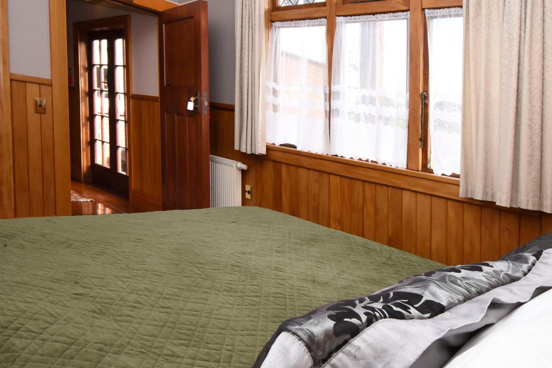 Te Anau Lodge Zewnętrze zdjęcie