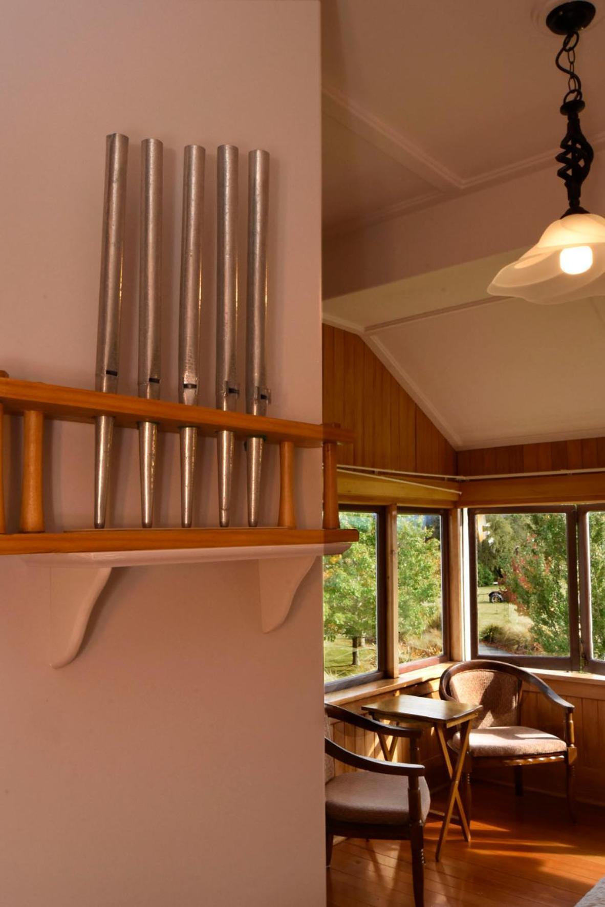 Te Anau Lodge Zewnętrze zdjęcie