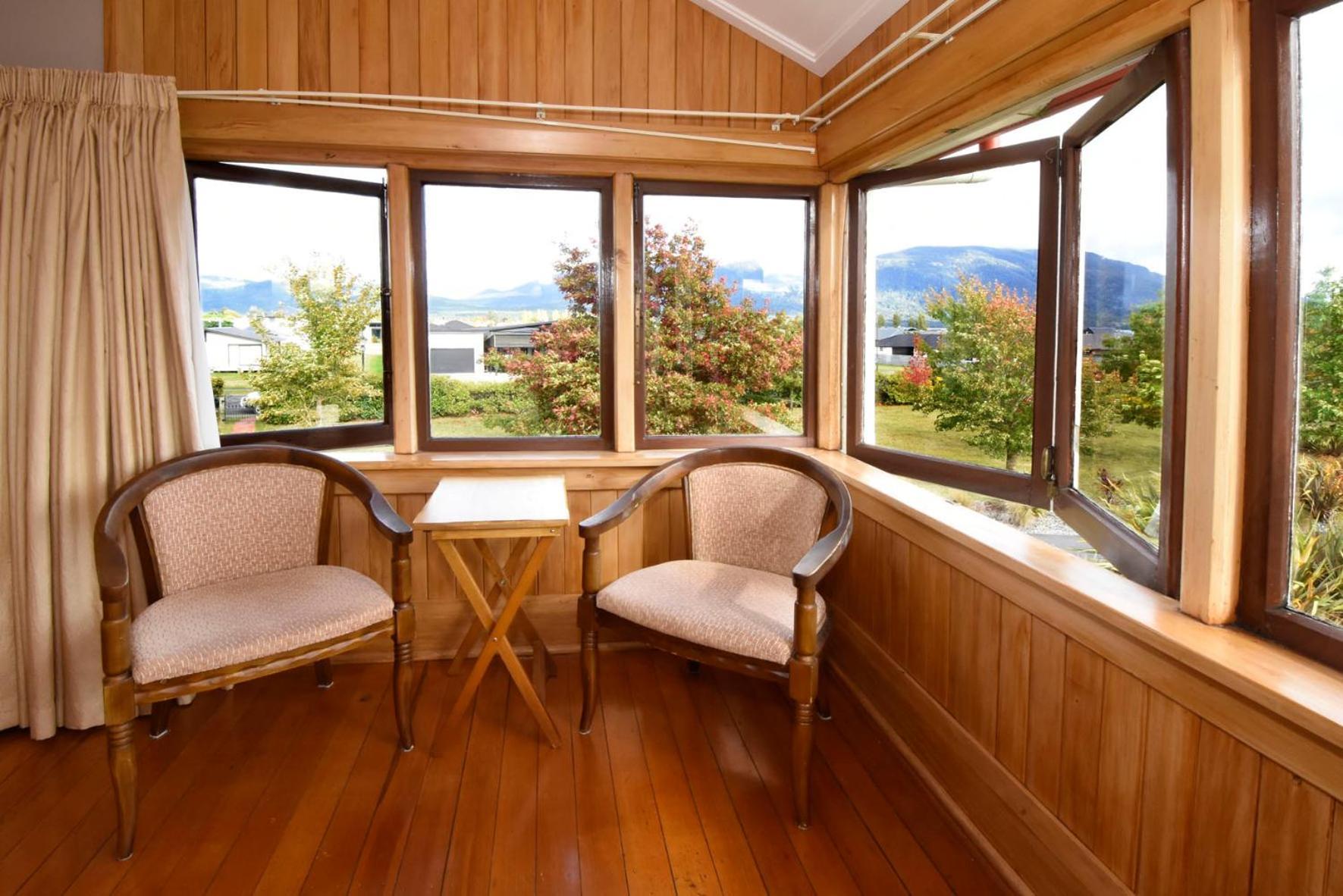 Te Anau Lodge Zewnętrze zdjęcie