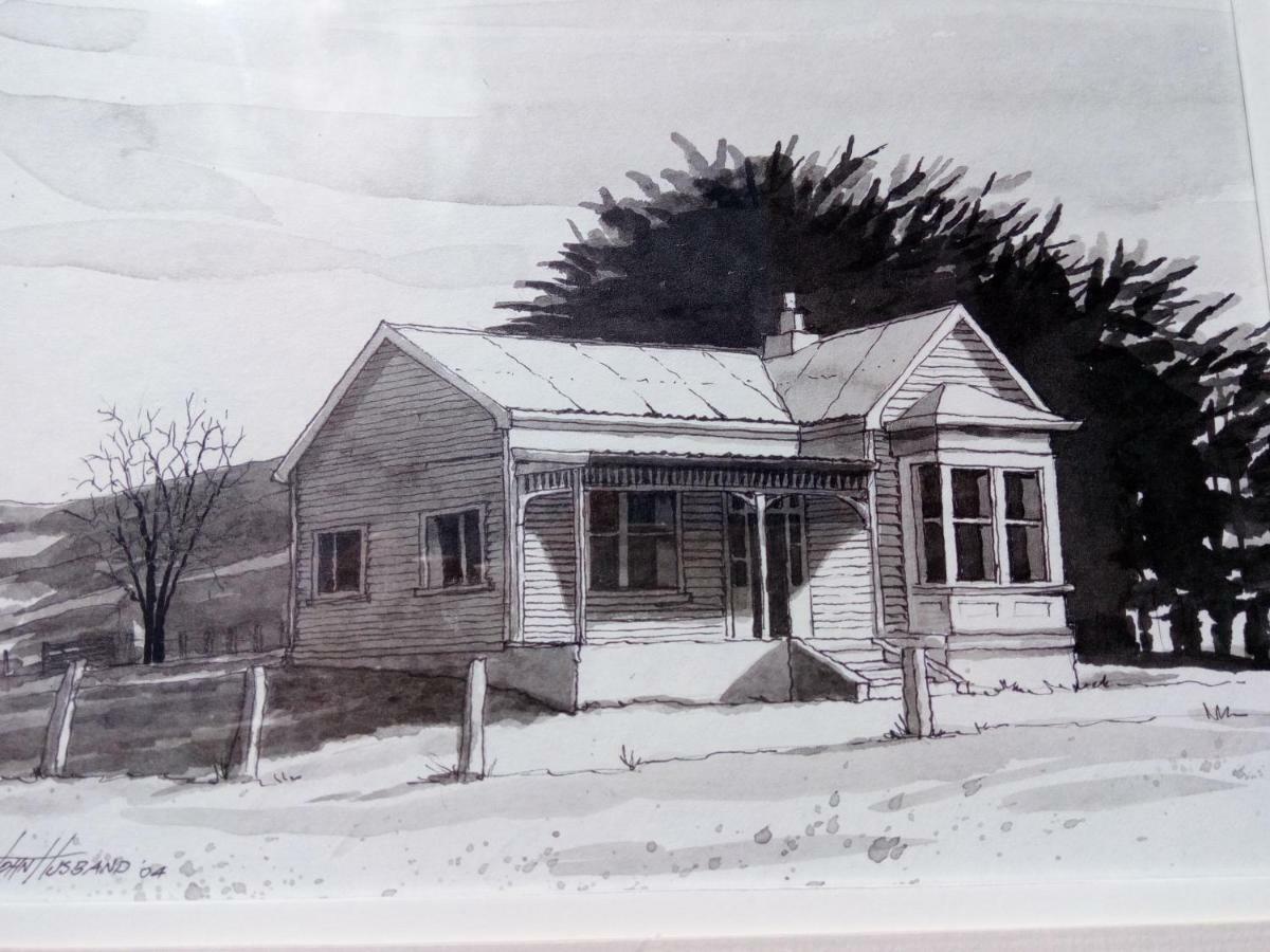 Te Anau Lodge Zewnętrze zdjęcie